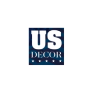 usdecorllc brand logo for usdecorllc.com
