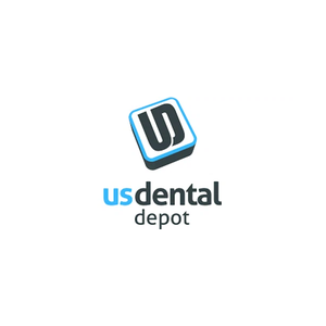 usdentaldepot brand logo for usdentaldepot.com
