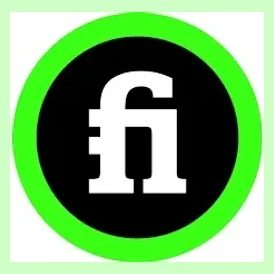 usdfi brand logo for usdfi.com