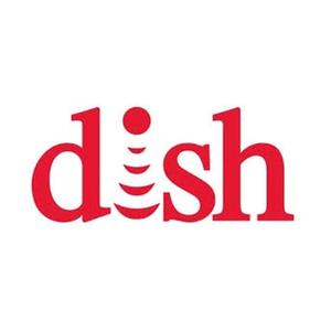 usdish brand logo for usdish.com