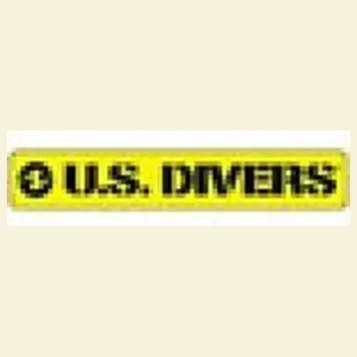 usdivers brand logo for usdivers.com