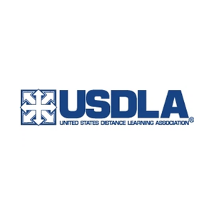 usdla brand logo for usdla.org