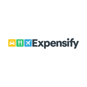Expensify brand logo for use.expensify.com