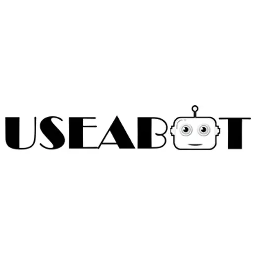 useabot brand logo for useabot.com