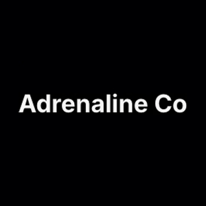 useadrenaline brand logo for useadrenaline.com