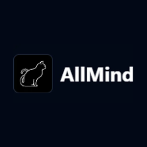 useallmind brand logo for useallmind.ai