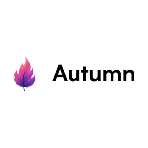 useautumn brand logo for useautumn.com