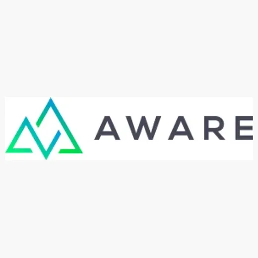 useaware brand logo for useaware.co