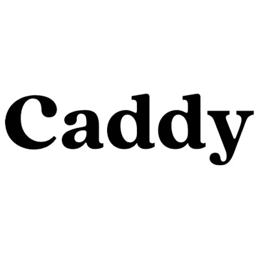 usecaddy brand logo for usecaddy.com