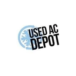usedacdepot brand logo for usedacdepot.com
