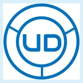 useddetectors brand logo for useddetectors.com