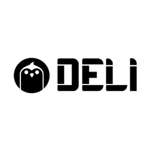 usedeli brand logo for usedeli.com