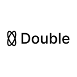 usedouble brand logo for usedouble.com