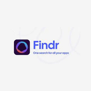 usefindr brand logo for usefindr.com