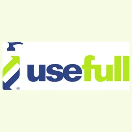 usefullco brand logo for usefullco.com