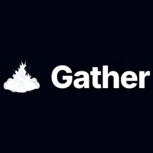 usegather brand logo for usegather.com.au