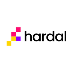 usehardal brand logo for usehardal.com
