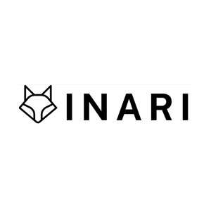 useinari brand logo for useinari.com