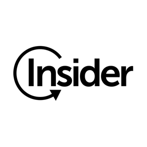 useinsider brand logo for useinsider.com