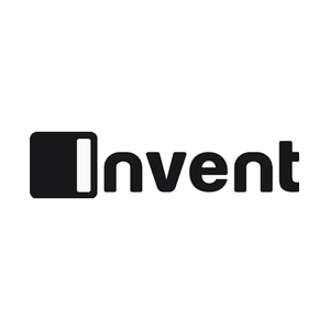 useinvent brand logo for useinvent.com