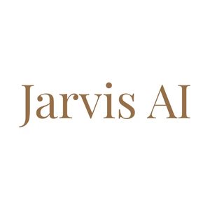 usejarvis brand logo for usejarvis.ai