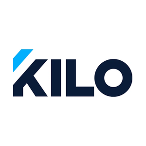 usekilo brand logo for usekilo.com