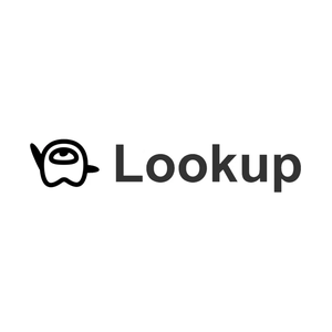 uselookup brand logo for uselookup.com