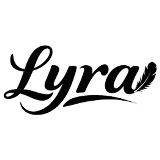 uselyra brand logo for uselyra.ai