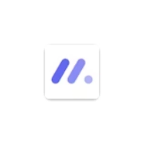 usemevo brand logo for usemevo.com