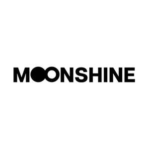 usemoonshine brand logo for usemoonshine.com