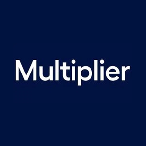 usemultiplier brand logo for usemultiplier.com