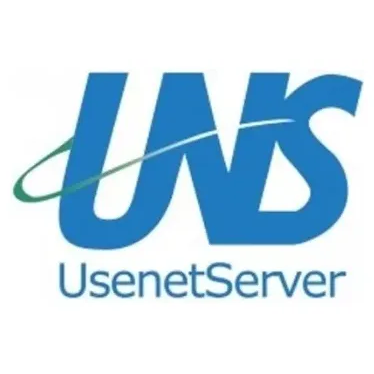 usenetserver brand logo for usenetserver.com