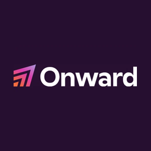 useonward brand logo for useonward.com