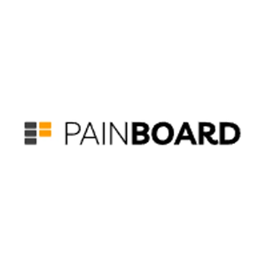 usepainboard brand logo for usepainboard.com