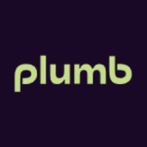 useplumb brand logo for useplumb.com