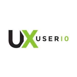 user10 brand logo for user10.com