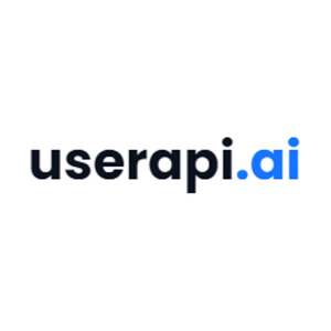 userapi brand logo for userapi.ai