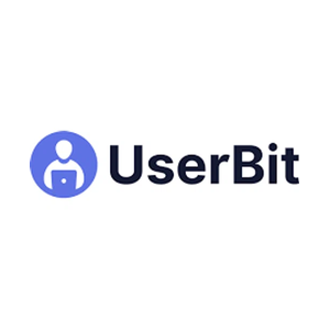 userbit brand logo for userbit.com