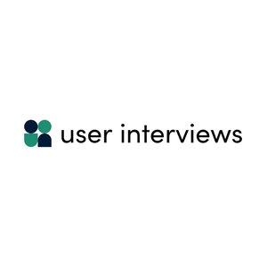 userinterviews brand logo for userinterviews.com