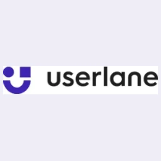 userlane brand logo for userlane.com