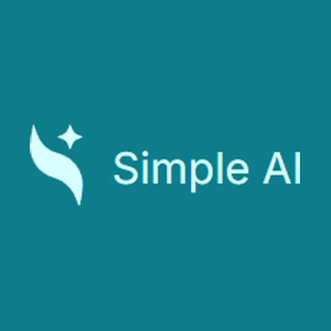 usesimple brand logo for usesimple.ai