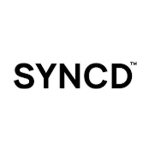 usesyncd brand logo for usesyncd.com