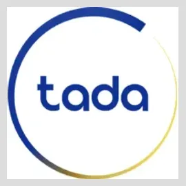 usetada.com/en/ brand logo for usetada.com