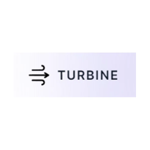 useturbine brand logo for useturbine.com