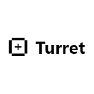 useturret brand logo for useturret.com