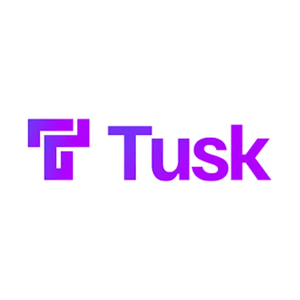 usetusk brand logo for usetusk.ai