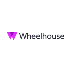 usewheelhouse brand logo for usewheelhouse.com