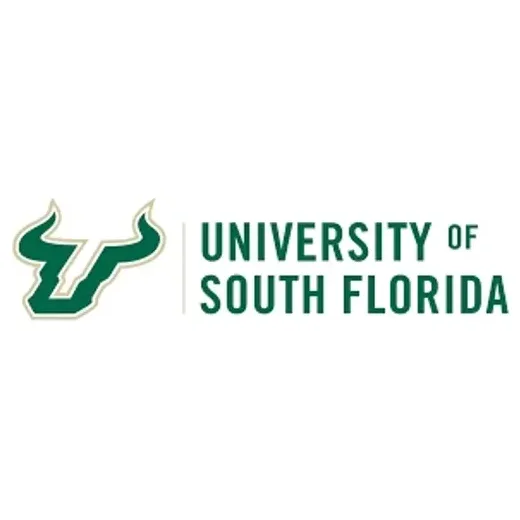 University of South Florida brand logo for usf.edu