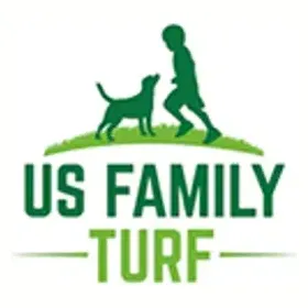 usfamilyturf brand logo for usfamilyturf.com