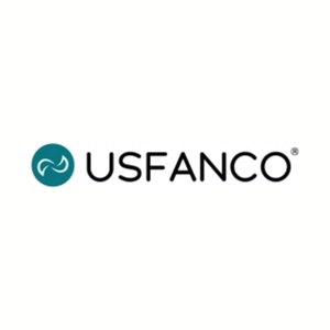 usfanco brand logo for usfanco.com